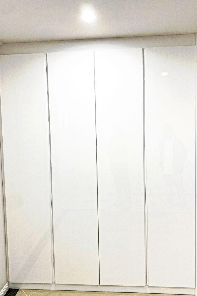 Hinge Door Wardrobes Sultan's Wardrobes