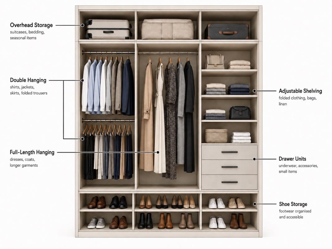 built-in-wardrobe-internals-storage-zones