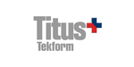 titus tekform logo