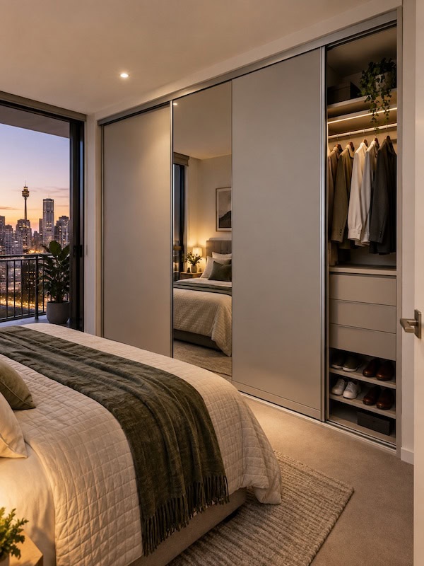 sliding-wardrobes-for-sydney-apartments