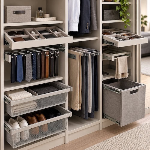 wardrobe-accessories-pull-outs-sydney
